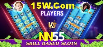 Welcome Bonus NN55