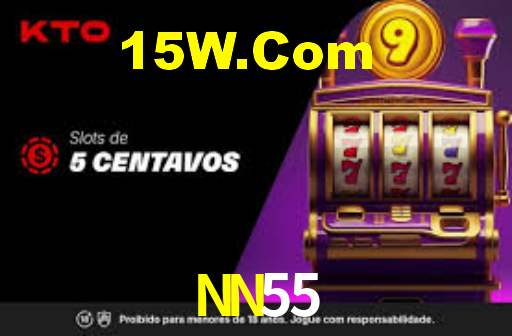 NN55: Seu Cassino Premiado com Pagamentos Rápidos