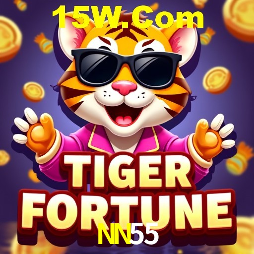 Desvendando o Mundo dos Jogos Virtuais na NN55