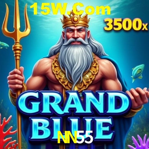 Descubra o Mundo do Cassino Online com NN55