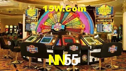 Avaliações dos Jogadores NN55