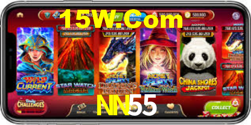 VIP Casino NN55