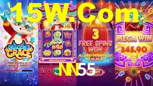 Welcome Bonus NN55