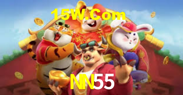 Bônus Generosos e Exclusivos no NN55 para Você!