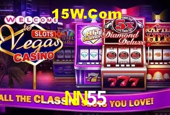 Login Seguro NN55