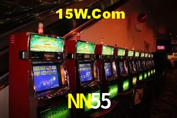 Promoção Relâmpago NN55