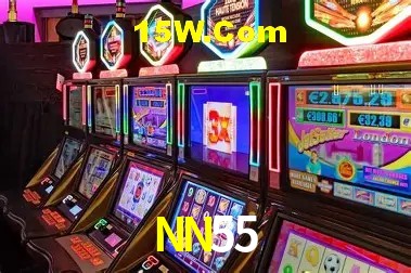 NN55 - Registrar Slots Cassino - NN55 Bet