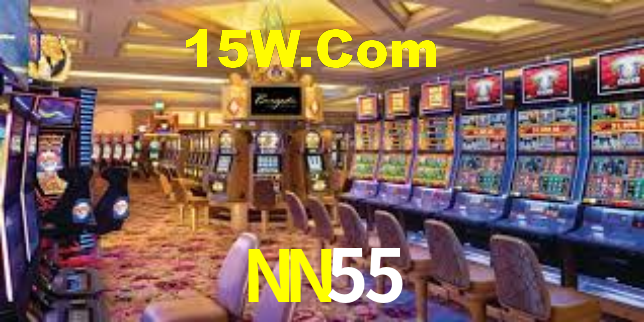 Exclusive Games NN55
