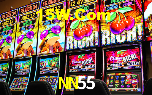 Tournaments NN55