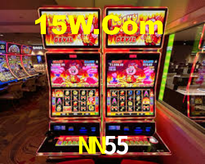 NN55 App Interface