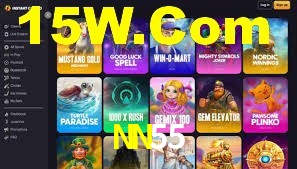 Games Directory NN55