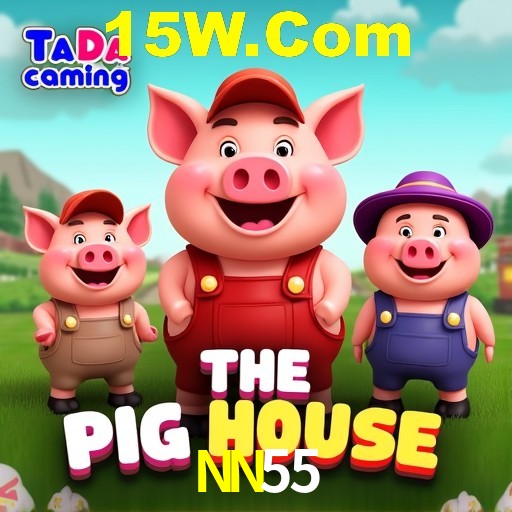 Jogos Exclusivos NN55