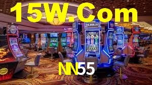 Slot Games NN55