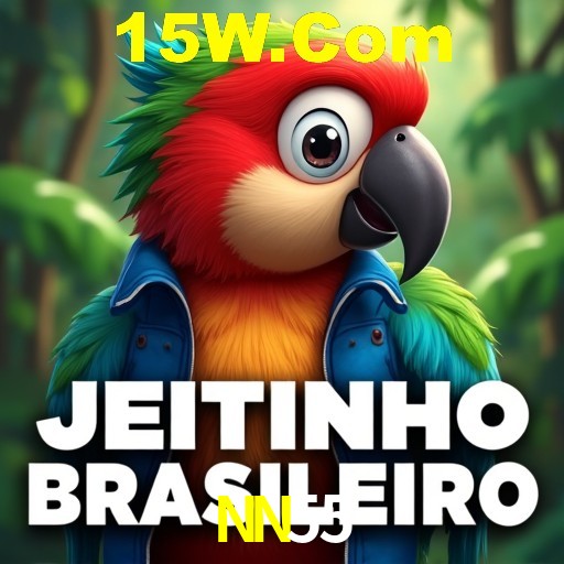 NN55: Seu Especialista em Apostas Esportivas Brasileiras