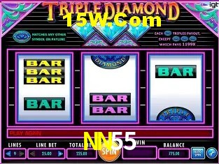 NN55,NN55 Bet