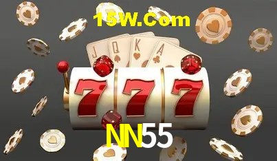 Diretório de Jogos NN55
