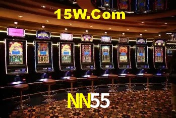 Recursos de Bônus NN55
