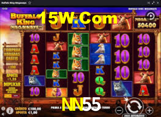 Spaceman Game NN55