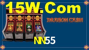 Game Providers NN55