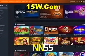 NN55,NN55 Bet