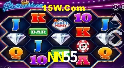 Provedores de Jogos NN55