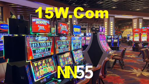 NN55: A Experiência de Casino com Jogos de Mesa ao Vivo