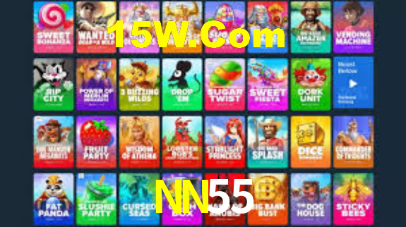 Exclusive Games NN55