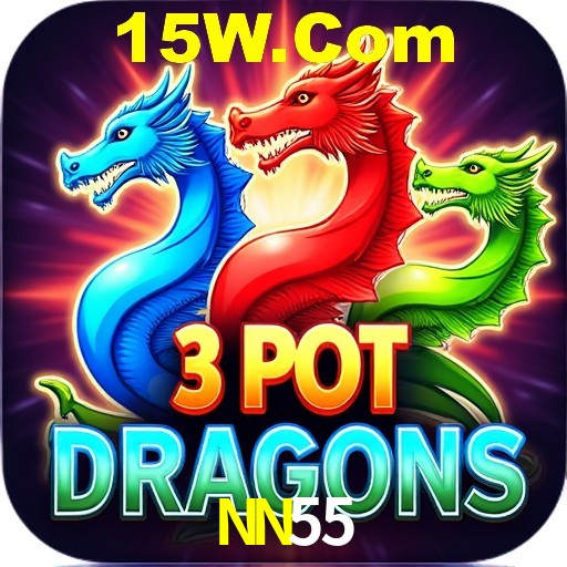 A Popularidade dos Caça-Níqueis no NN55