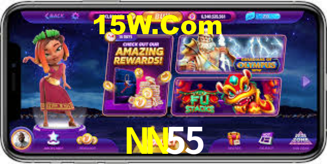 NN55 App