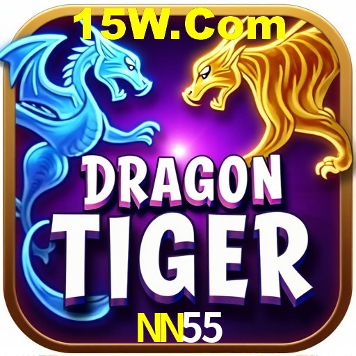 Descubra o Mundo do Cassino Online com NN55