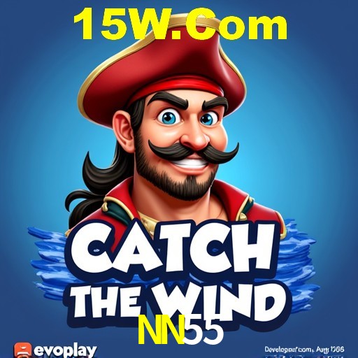 Inovações de Jogos na NN55: O Futuro das Experiências Interativas