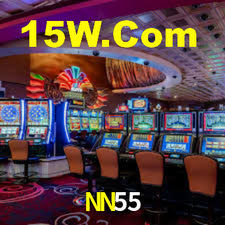 Bônus Generosos e Exclusivos no NN55 para Você!