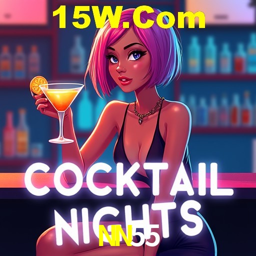 Descubra a Essência do NN55: Nossa História e Compromissos