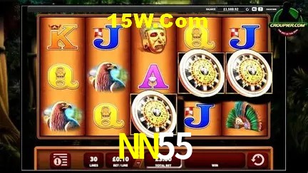 Slot Games NN55